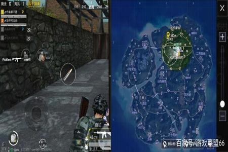 和平精英中的辅助在哪里(和平精英中的辅助工具在哪里) 和平精英中的辅助在哪里(和平精英中的辅助工具在哪里)