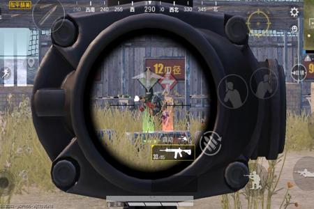 和平精英辅助瞄准哪个模式能开(和平精英辅助瞄准在哪里开) 和平精英辅助瞄准哪个模式能开(和平精英辅助瞄准在哪里开)