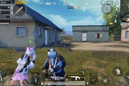 和平精英1v4是外挂吗(和平精英1v4是真的吗) 和平精英1v4是外挂吗(和平精英1v4是真的吗)