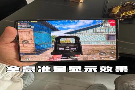 和平精英手机准星辅助在哪(和平精英准星辅助功能在哪) 和平精英手机准星辅助在哪(和平精英准星辅助功能在哪)