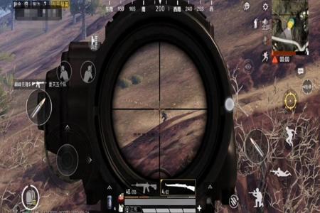 和平精英辅助扳手怎么用(和平精英辅助器手柄怎么用) 和平精英辅助扳手怎么用(和平精英辅助器手柄怎么用)