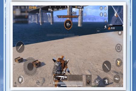 和平精英苹果如何自带辅助(和平精英苹果手机自带的辅助功能) 和平精英苹果如何自带辅助(和平精英苹果手机自带的辅助功能)