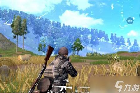 和平精英倍镜辅助线怎么用(和平精英倍镜怎么调好用) 和平精英倍镜辅助线怎么用(和平精英倍镜怎么调好用)