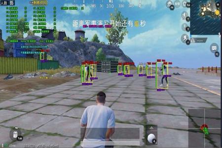 和平精英用手机开外挂(和平精英开外挂了) 和平精英用手机开外挂(和平精英开外挂了)