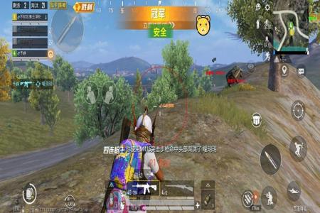 和平精英手游亚服辅助(和平精英手游辅助功能) 和平精英手游亚服辅助(和平精英手游辅助功能)