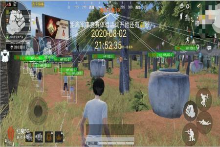 2024年和平精英外挂多吗(2024和平精英外挂多吗) 2024年和平精英外挂多吗(2024和平精英外挂多吗)