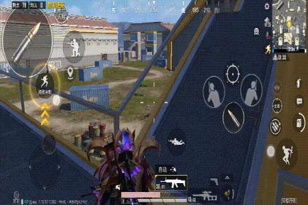 和平精英外挂模式怎么玩(和平精英外挂模式开启怎么玩) 和平精英外挂模式怎么玩(和平精英外挂模式开启怎么玩)