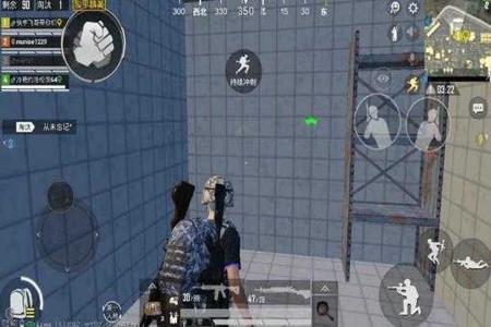 PUBG免费和平精英透视辅助 PUBG免费和平精英透视辅助