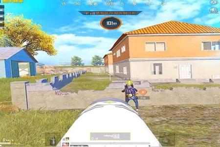 和平精英哪里查外挂(和平精英查外挂的途径) 和平精英哪里查外挂(和平精英查外挂的途径)