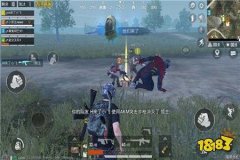 和平精英的辅助在哪里打开（和平精英辅助瞄准哪里打开）