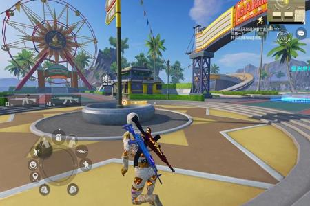 和平精英超广角辅助免费下载(和平精英超广角免费版下载) 和平精英超广角辅助免费下载(和平精英超广角免费版下载)