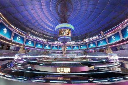 和平精英ar辅助怎么开启(和平精英辅助触控怎么开启) 和平精英ar辅助怎么开启(和平精英辅助触控怎么开启)