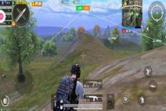 和平精英多区域轰炸外挂（和平精英随机轰炸）