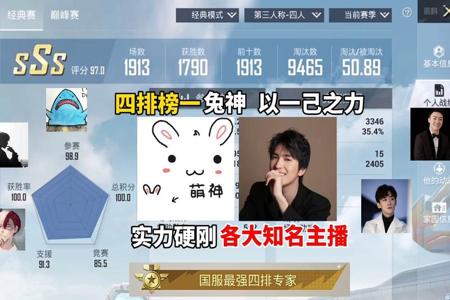 和平精英兔子辅助平台叫什么(和平精英辅助平台都有什么) 和平精英兔子辅助平台叫什么(和平精英辅助平台都有什么)