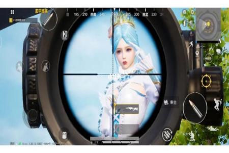 和平精英大天使辅助怎么用(和平精英天使之翼辅助器怎么用) 和平精英大天使辅助怎么用(和平精英天使之翼辅助器怎么用)