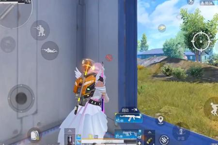 主播和平精英用什么外挂(主播和平精英用的什么科技) 主播和平精英用什么外挂(主播和平精英用的什么科技)