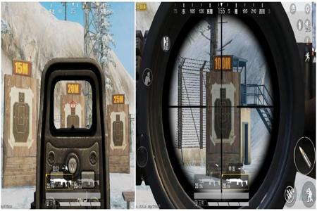 和平精英辅助瞄准器免费版(和平精英辅助瞄准器软件) 和平精英辅助瞄准器免费版(和平精英辅助瞄准器软件)