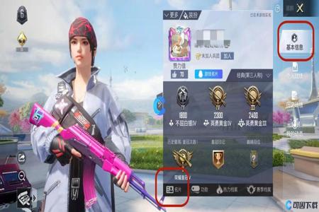 和平精英好玩的辅助器手机版(和平精英辅助器下载手机版) 和平精英好玩的辅助器手机版(和平精英辅助器下载手机版)