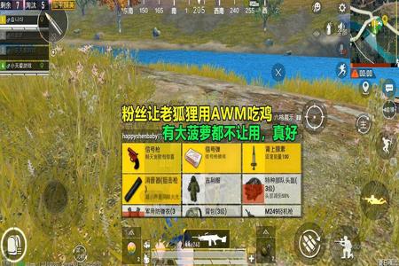 和平精英吃鸡辅助有什么用(和平精英吃鸡辅助教程) 和平精英吃鸡辅助有什么用(和平精英吃鸡辅助教程)