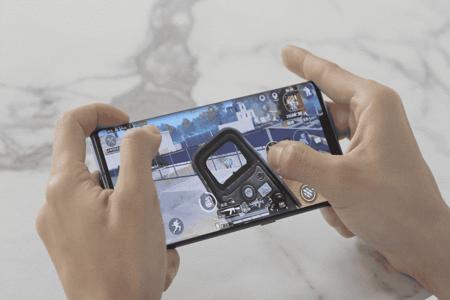 华为手机和平精英辅助瞄准(华为手机的和平精英辅助器) 华为手机和平精英辅助瞄准(华为手机的和平精英辅助器)