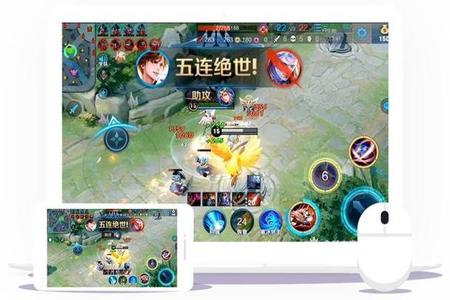 和平精英有没有电脑投屏外挂(和平精英如何在电脑上投屏) 和平精英有没有电脑投屏外挂(和平精英如何在电脑上投屏)