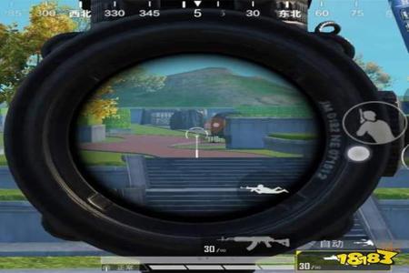 和平精英手机自带准星辅助(和平精英安卓手机准星) 和平精英手机自带准星辅助(和平精英安卓手机准星)