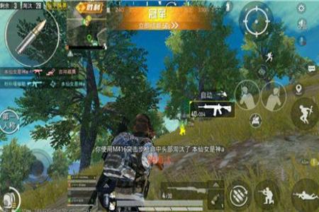 苹果和平精英辅助怎么开(苹果和平精英辅助触控怎么开启) 苹果和平精英辅助怎么开(苹果和平精英辅助触控怎么开启)