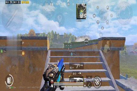 和平精英压枪辅助会封号吗（和平精英用辅助器会封号吗）