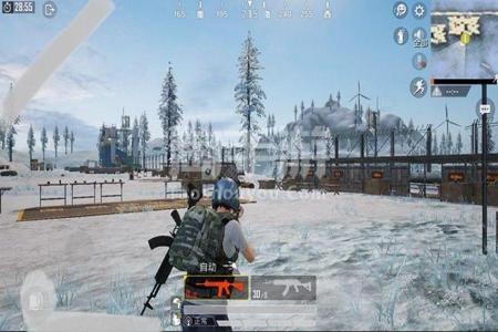 和平精英安卓光芒辅助使用教程(和平精英安卓端口使用教程) 和平精英安卓光芒辅助使用教程(和平精英安卓端口使用教程)