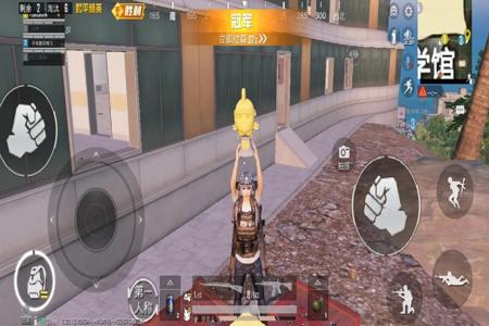 和平精英吃鸡用哪个辅助瞄准(和平精英吃鸡辅助键) 和平精英吃鸡用哪个辅助瞄准(和平精英吃鸡辅助键)