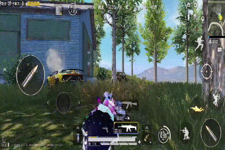 主播和平精英都用哪些辅助(主播玩和平精英都是用的辅助吗) 主播和平精英都用哪些辅助(主播玩和平精英都是用的辅助吗)