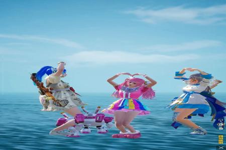 主播和平精英辅助在哪里(主播玩和平精英都是用的辅助吗) 主播和平精英辅助在哪里(主播玩和平精英都是用的辅助吗)