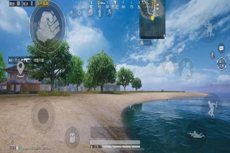 和平精英上线辅助怎么开(和平精英辅助功能怎么开) 和平精英上线辅助怎么开(和平精英辅助功能怎么开)