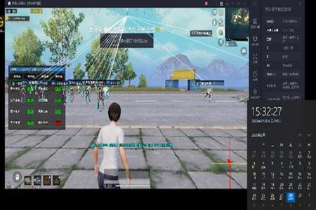 和平精英as辅助如何让它运行(和平精英辅助如何设置) 和平精英as辅助如何让它运行(和平精英辅助如何设置)