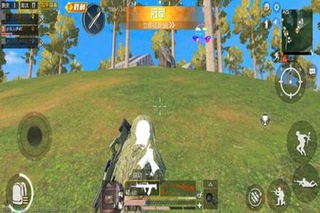 和平精英如何在团建开启辅助瞄准(和平精英辅助瞄准下载) 和平精英如何在团建开启辅助瞄准(和平精英辅助瞄准下载)