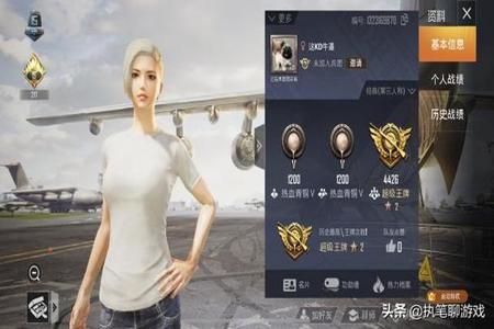 和平精英王者辅助有哪些(和平精英王者荣耀外设辅助) 和平精英王者辅助有哪些(和平精英王者荣耀外设辅助)