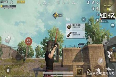 和平精英怎么打开投掷物辅助线(和平精英投掷辅助线) 和平精英怎么打开投掷物辅助线(和平精英投掷辅助线)