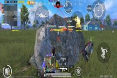 和平精英手游M416God辅助破解卡密（和平精英手游辅助怎么解锁）