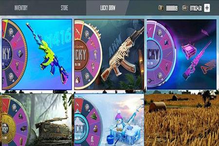 外挂软件和平精英手机版(和平精英外挂器手机版) 外挂软件和平精英手机版(和平精英外挂器手机版)