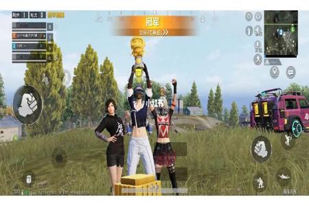 和平精英的辅助软件哪个好 和平精英的辅助软件哪个好