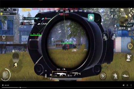 平板和平精英辅助瞄准在哪(平板和平精英开辅助瞄准吗) 平板和平精英辅助瞄准在哪(平板和平精英开辅助瞄准吗)