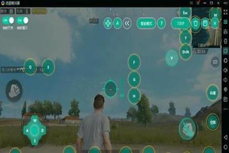 和平精英模拟器如何外挂(和平精英模拟器如何加速) 和平精英模拟器如何外挂(和平精英模拟器如何加速)