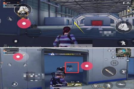 和平精英稳定性辅助怎么开(和平精英辅助瞄准功能怎么开) 和平精英稳定性辅助怎么开(和平精英辅助瞄准功能怎么开)