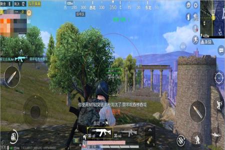 和平精英外挂打人会掉甲吗(和平精英外挂打人机) 和平精英外挂打人会掉甲吗(和平精英外挂打人机)