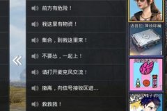 和平精英怎么开外挂语音（和平精英怎样开语音）