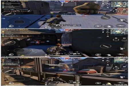 和平精英怎么开辅助瞄准(和平精英怎么改辅助瞄准) 和平精英怎么开辅助瞄准(和平精英怎么改辅助瞄准)