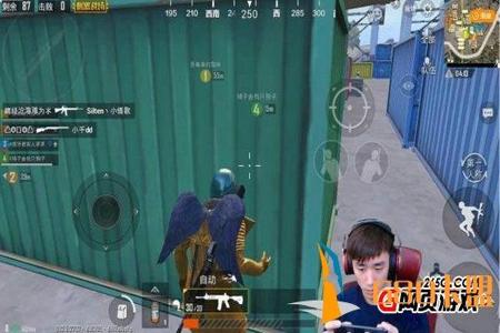 和平精英透视辅助卡盟安卓(和平精英透视辅助安卓教学) 和平精英透视辅助卡盟安卓(和平精英透视辅助安卓教学)