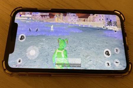 和平精英辅助ios版怎么打开(和平精英ios版怎么查外挂) 和平精英辅助ios版怎么打开(和平精英ios版怎么查外挂)