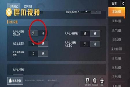 和平精英辅助器苹果系统怎么用(和平精英平板辅助器怎么用) 和平精英辅助器苹果系统怎么用(和平精英平板辅助器怎么用)