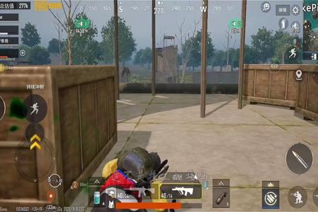 和平精英外挂视角有多可怕(和平精英外挂有多可怕) 和平精英外挂视角有多可怕(和平精英外挂有多可怕)